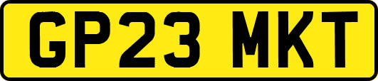 GP23MKT