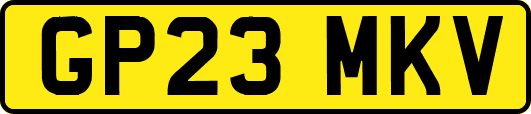 GP23MKV
