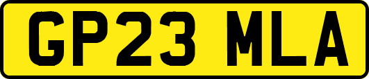 GP23MLA