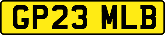 GP23MLB