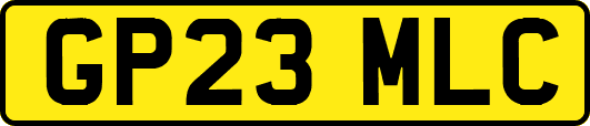 GP23MLC