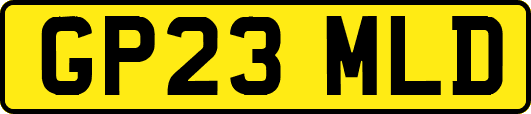 GP23MLD