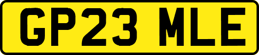 GP23MLE