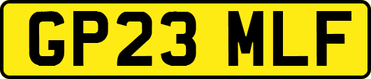 GP23MLF