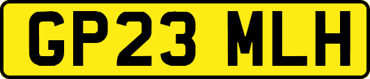 GP23MLH