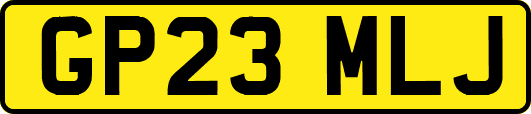 GP23MLJ