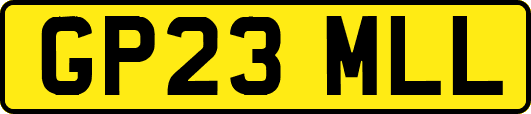 GP23MLL