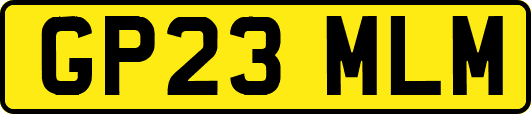 GP23MLM