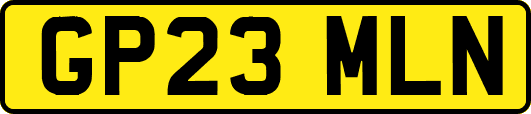 GP23MLN