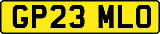 GP23MLO
