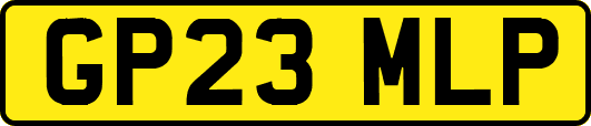 GP23MLP