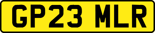GP23MLR