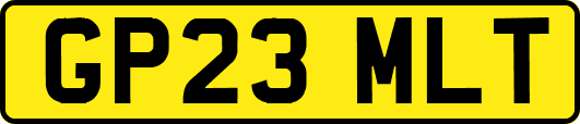 GP23MLT