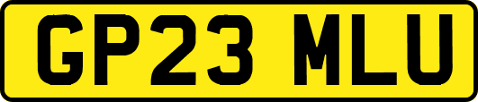 GP23MLU