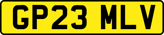 GP23MLV