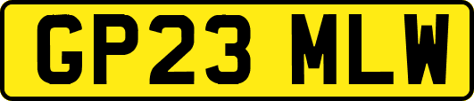 GP23MLW