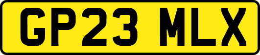 GP23MLX