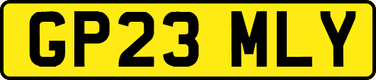 GP23MLY