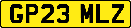 GP23MLZ
