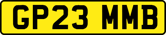 GP23MMB