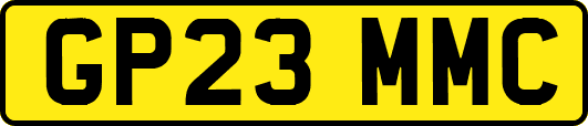 GP23MMC