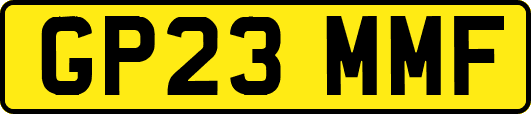 GP23MMF