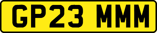 GP23MMM