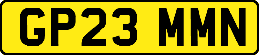 GP23MMN