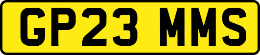 GP23MMS