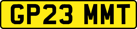 GP23MMT