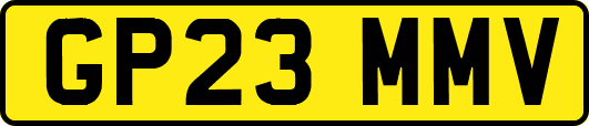 GP23MMV