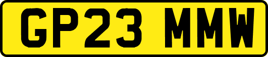 GP23MMW