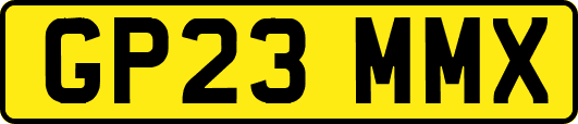GP23MMX