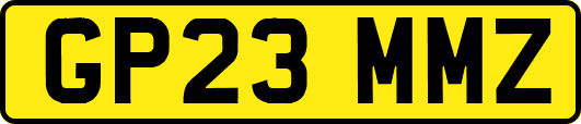 GP23MMZ
