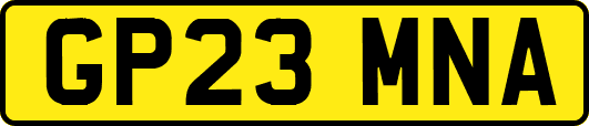 GP23MNA