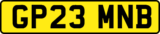 GP23MNB