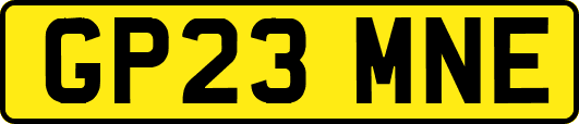 GP23MNE