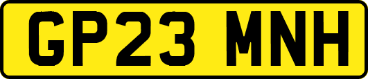 GP23MNH