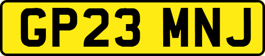 GP23MNJ