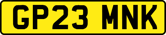 GP23MNK