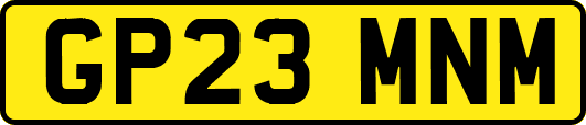 GP23MNM
