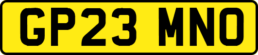 GP23MNO