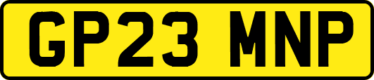 GP23MNP