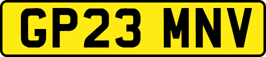GP23MNV