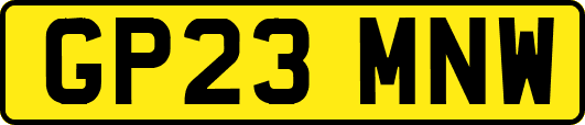 GP23MNW