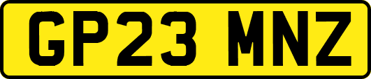 GP23MNZ
