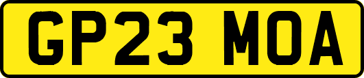 GP23MOA