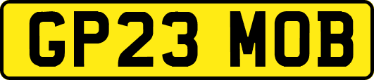 GP23MOB