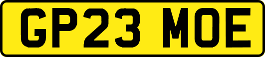 GP23MOE