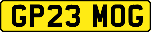 GP23MOG